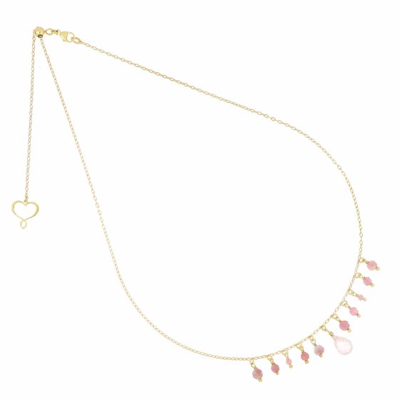 Collier Maman et Sophie Femme in Argent GCGCCTOQR - GCGCCTOQR